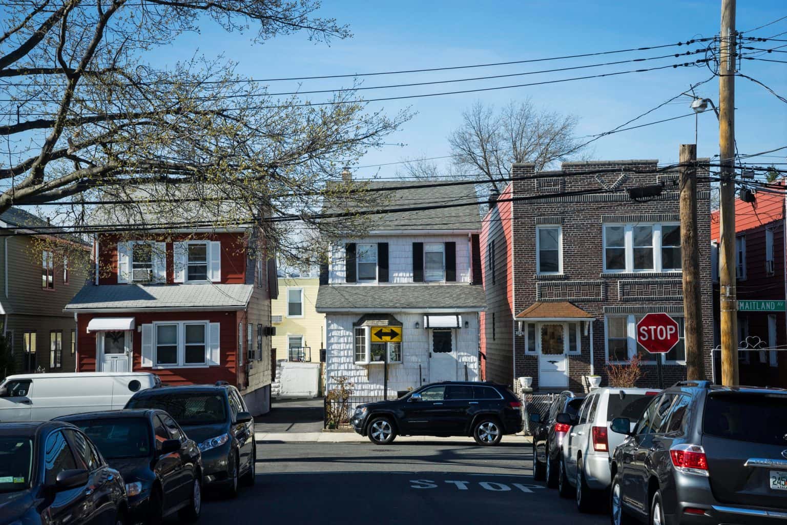 Safest Neighborhoods In The Bronx PelhamPlus