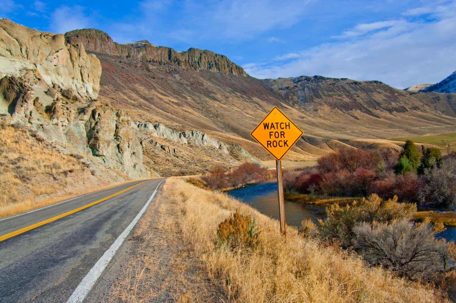 The Washington State’s Top 5 Most Dangerous Roads PelhamPlus