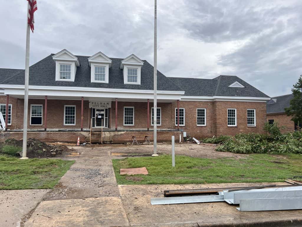 Pelham City To Consider Raising The Sales Tax PelhamPlus