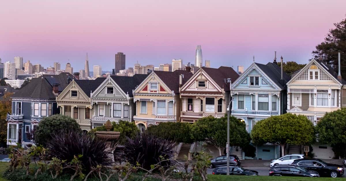 The highest rent increases have occurred in some of California’s