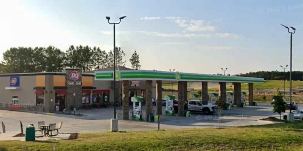 Deadly Gas Station Shooting Leaves One Dead and Three Injured in North