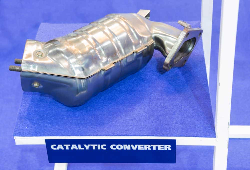 Catalytic Converter Thieves Strike Again, Armed and Dangerous PelhamPlus