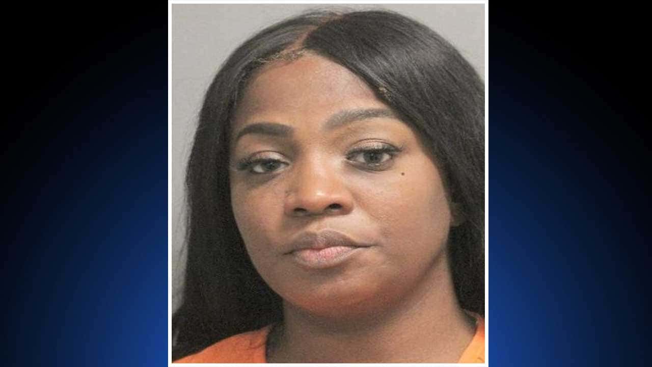 Woman Accused of Abandoning Child Behind Bars in Northeast Houston PelhamPlus Woman Accused of Abandoning Child Behind Bars in Northeast Houston PelhamPlus