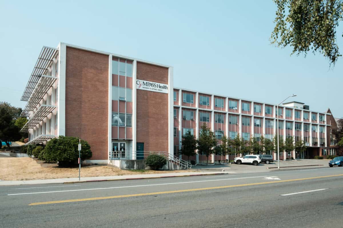 Compass Health Encourages Local NonProfit Organizations To Support