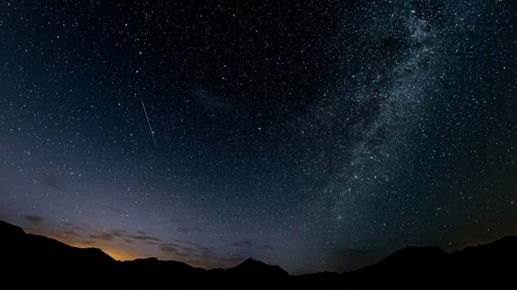 Perseid Meteor Shower Peak 2023 Here’s Where To See Meteor Shower To