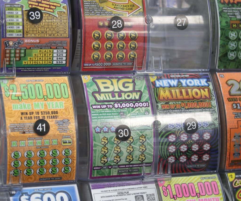 Maryland Lottery Winner Plans Simple Adventures with 50,000 Prize PelhamPlus