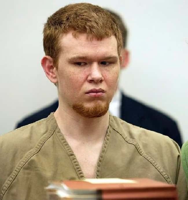 Missouri Murder Suspect Arrested For Abducting, Murdering 6YearOld