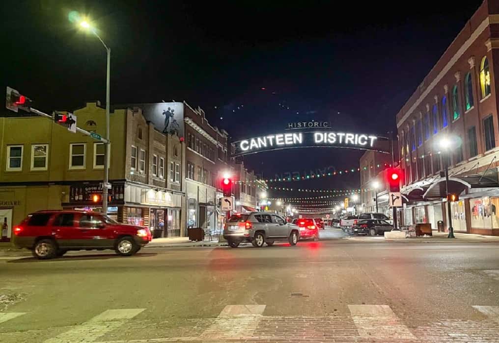 Most Dangerous Cities In Nebraska You Should Never Consider Living In Following High Crime Rates