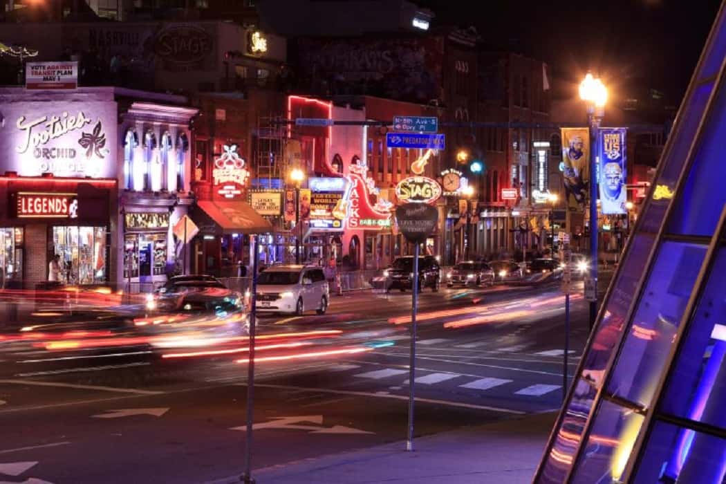 Most Dangerous Places In Tennessee You Should Avoid When Visiting The