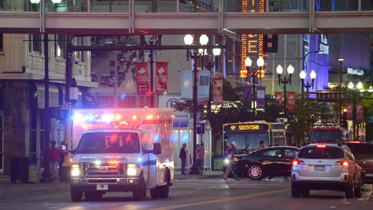 Most Dangerous Cities in Florida To Avoid When Visiting The State And