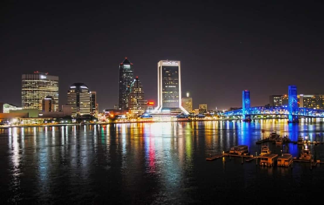 Worst Neighborhoods In Jacksonville To Avoid If You Are Looking For