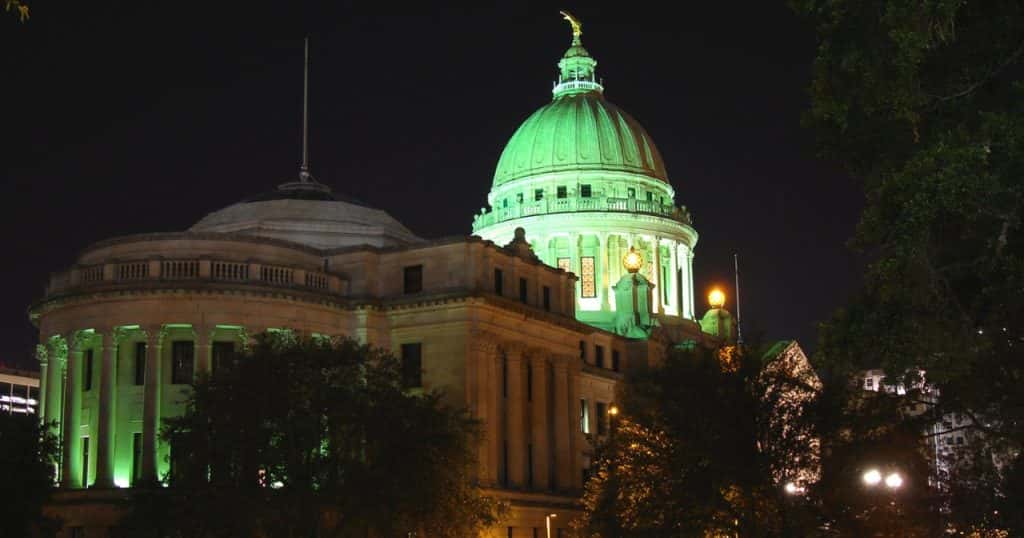 3 Most Dangerous Cities In Mississippi PelhamPlus