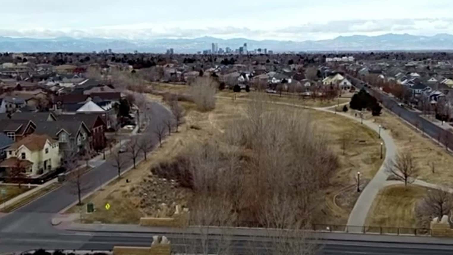 3 Most Dangerous Neighborhoods In Denver PelhamPlus