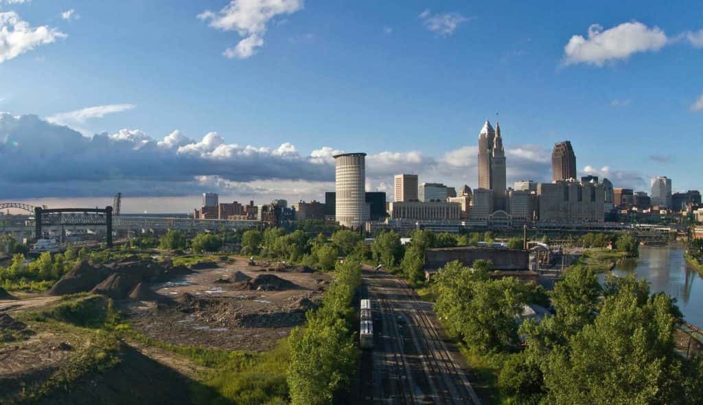 3 Most Dangerous Neighborhoods in Montgomery County in Ohio PelhamPlus