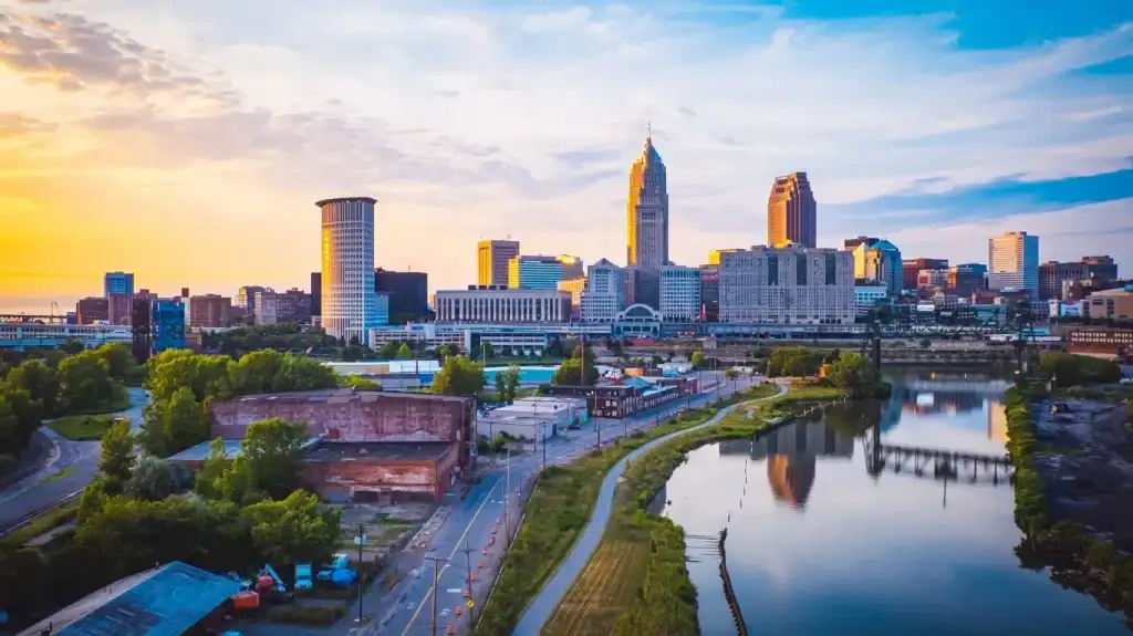 The 10 Most Dangerous Cities in Ohio for 2023 Crime Hotspots Revealed PelhamPlus