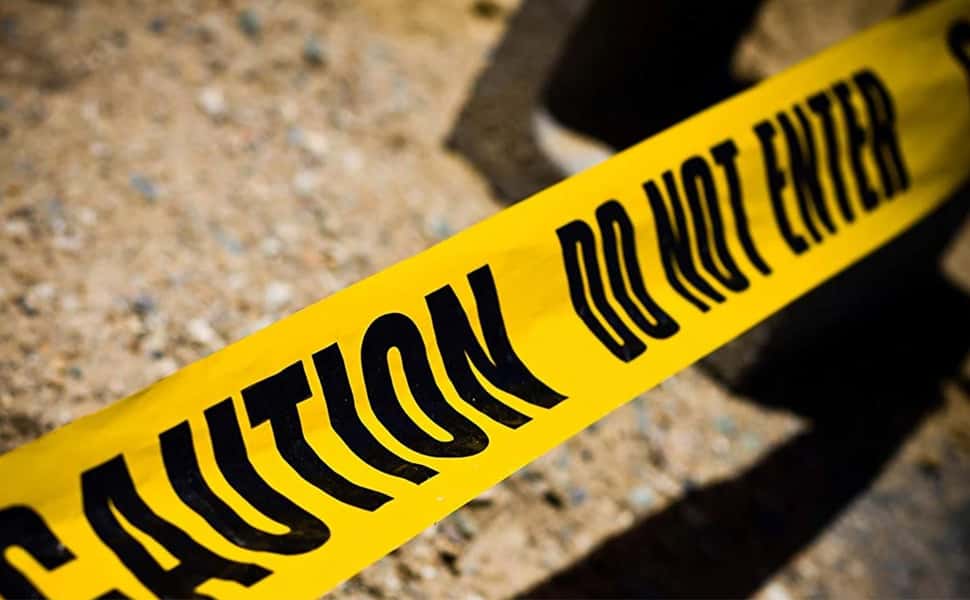 Michael Coffey Tragically Killed in Road RageRelated Shooting in