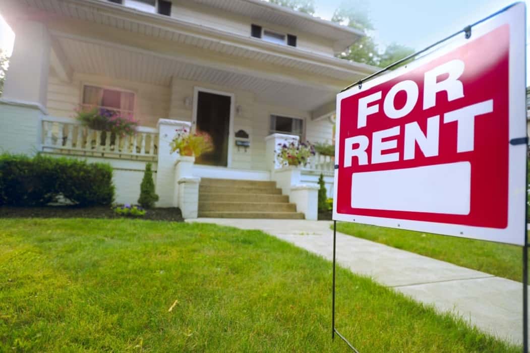 Monthly Cost Of Renting A House Is Much Cheaper Than Buying One Despite