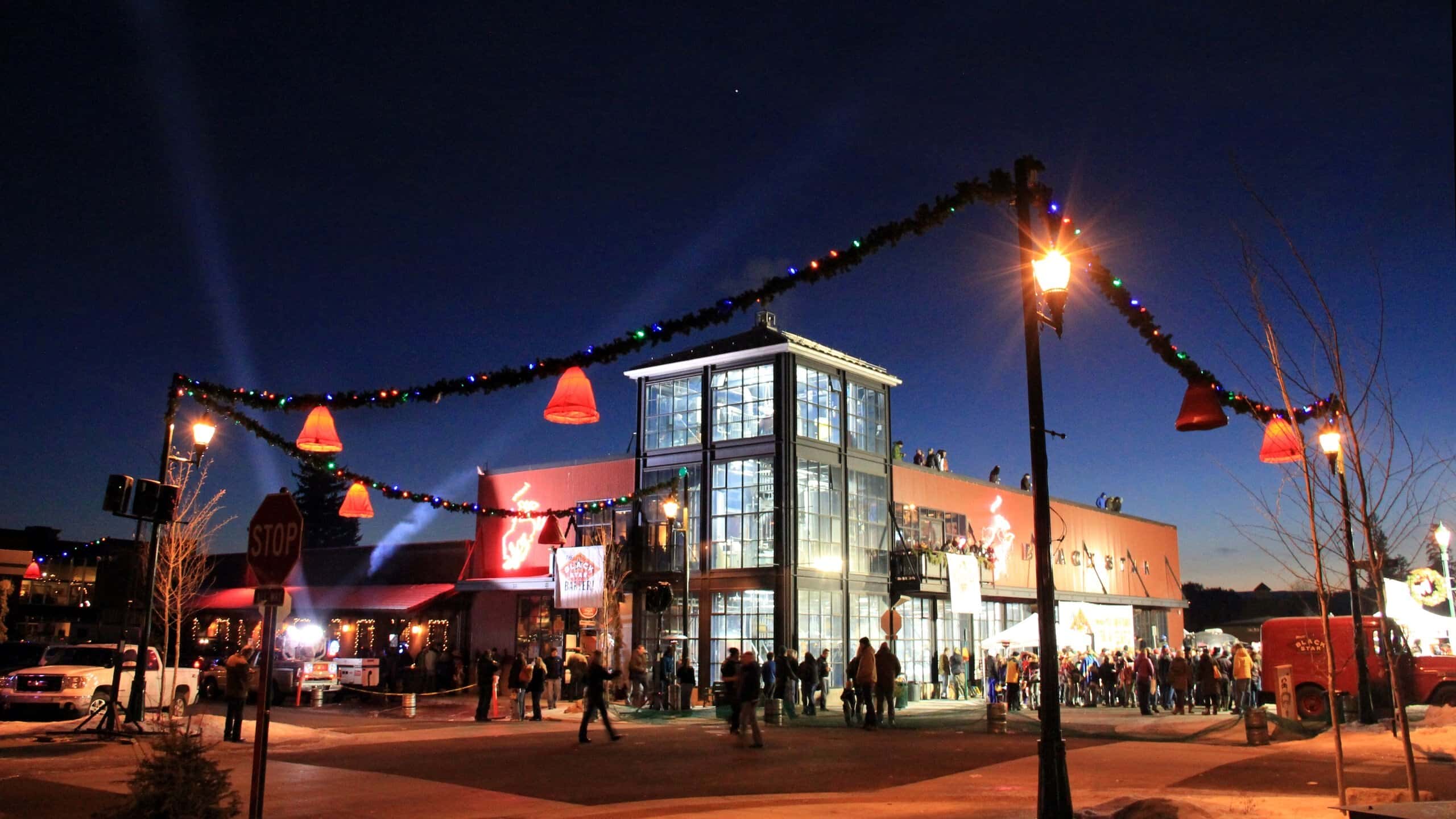 Most Dangerous Cities In Montana That Are Too Risky To Live In