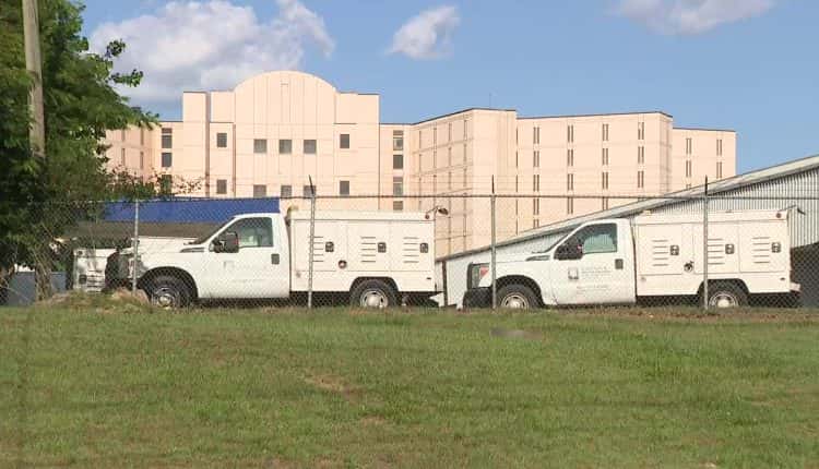 Fulton County Jail Faces Another Tragedy Amid Ongoing Investigation