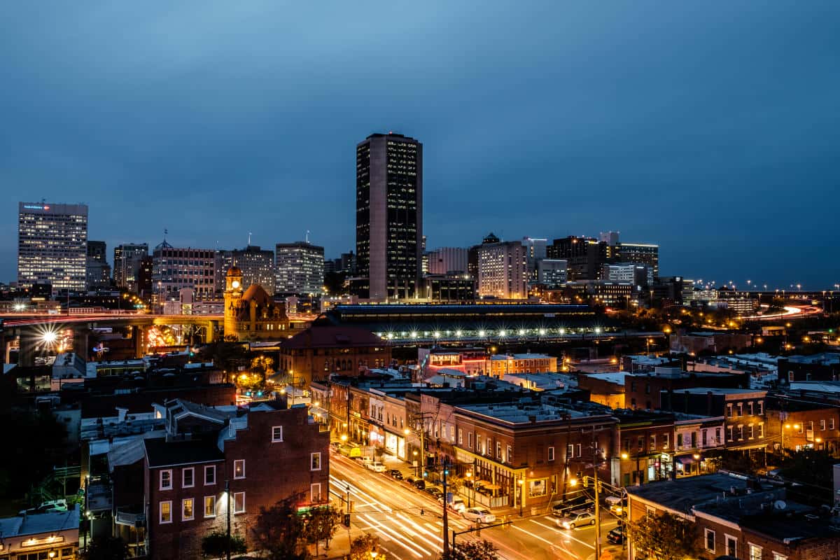 Most Dangerous Neighborhoods To Avoid In Richmond Following Increasing