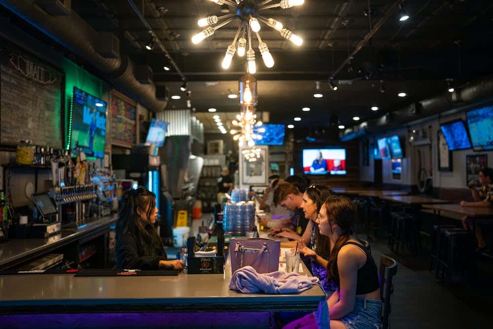 Most Dangerous Places In Lansing You Should Avoid Due To Increasing