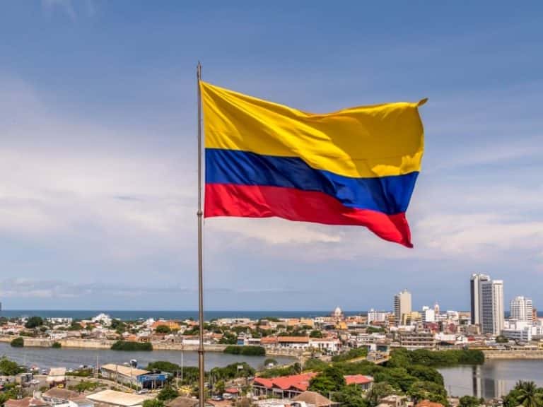 3 Most Dangerous Cities in Colombia PelhamPlus