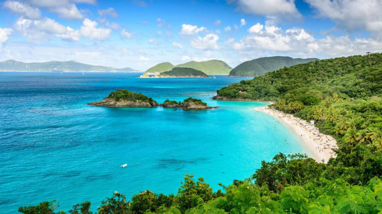 Ten Cheapest Places You Can Visit Without A Passport PelhamPlus