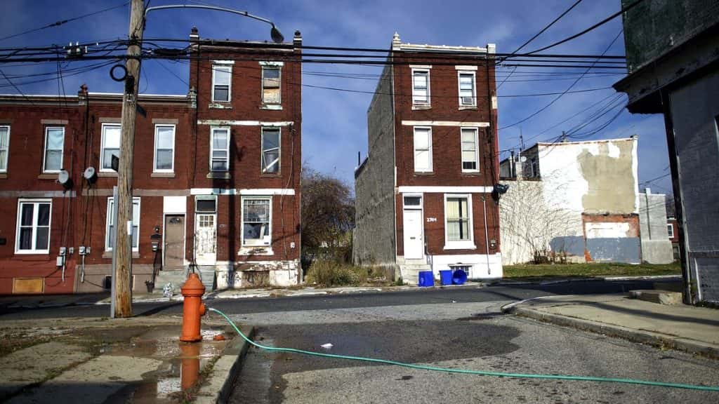 3 Worst Neighborhoods In Philadelphia PelhamPlus