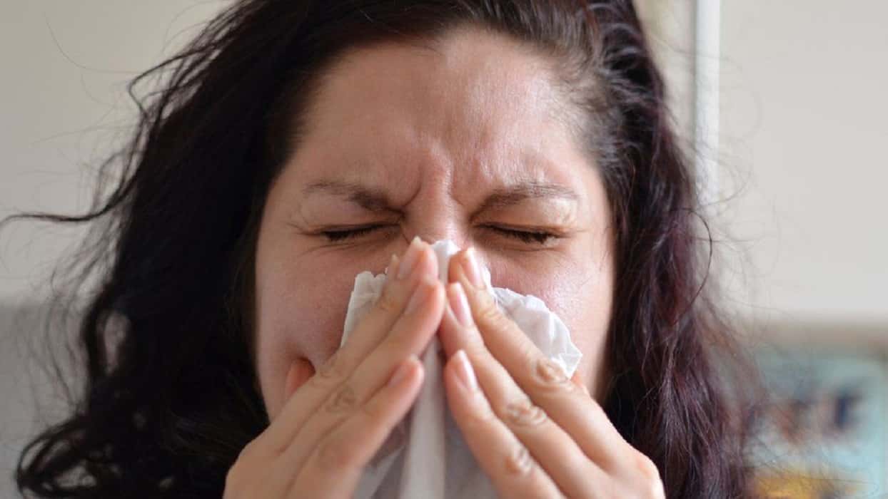 How Long Cold Symptoms Can Cause Severe Respiratory Viruses And