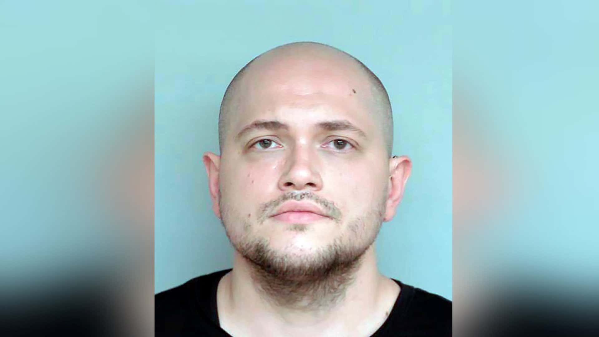 Adam Taylor Fravel Indicted for FirstDegree Murder in Madeline