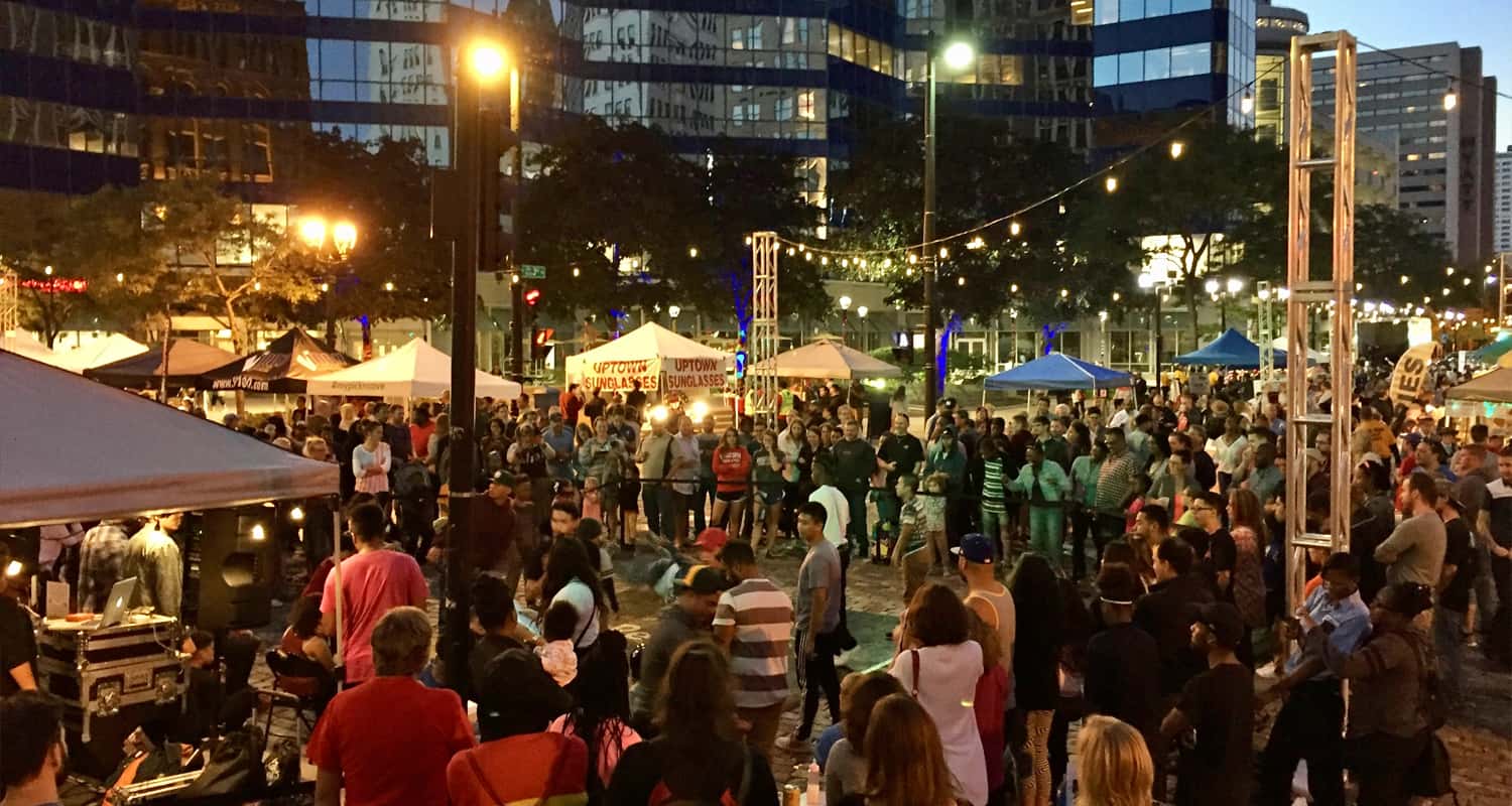 Most Dangerous Neighborhoods In Milwaukee To Never Consider Visiting