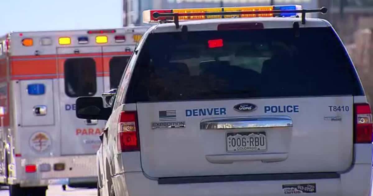 Denver Police Department Launches Public Safety Survey to Address