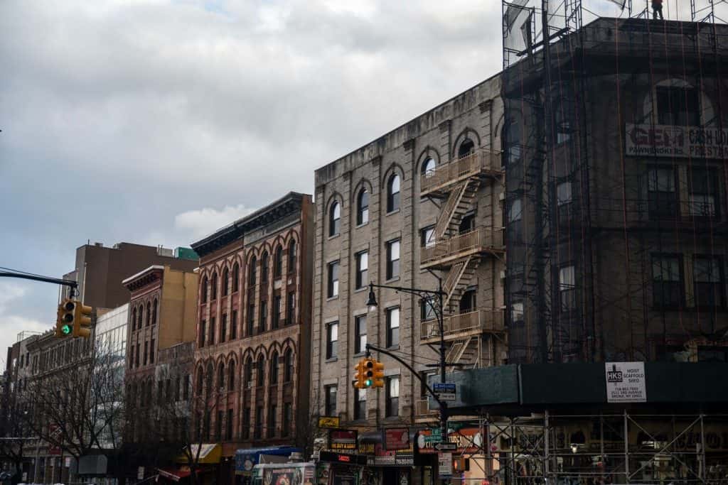 NYC Rent Regulation Debate Sparks Nationwide Controversy, Supreme Court