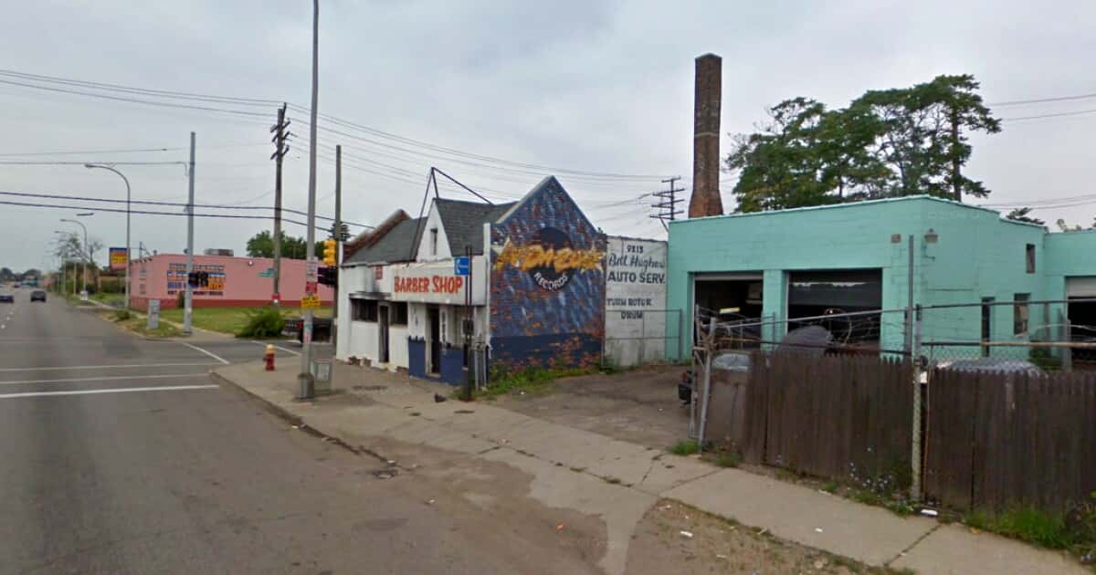 The 3 Most Dangerous Places in Michigan PelhamPlus