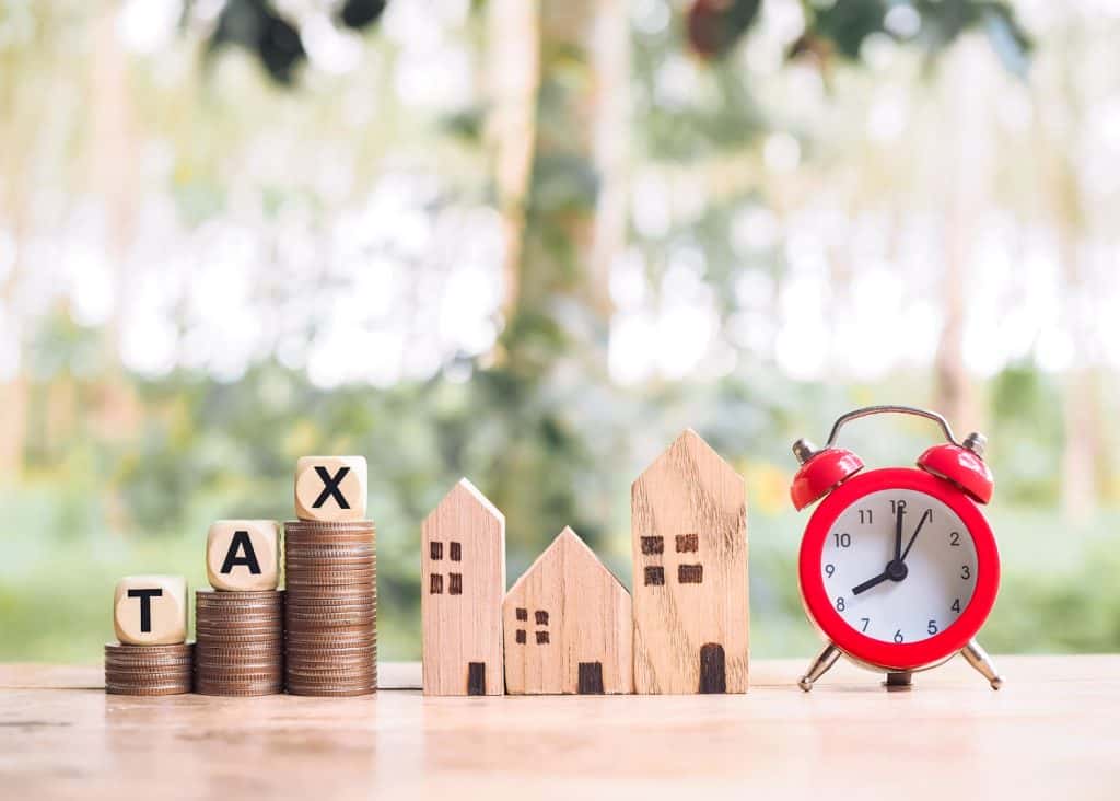 Property Tax Bills Remain Low in 12 Areas Across the Country PelhamPlus