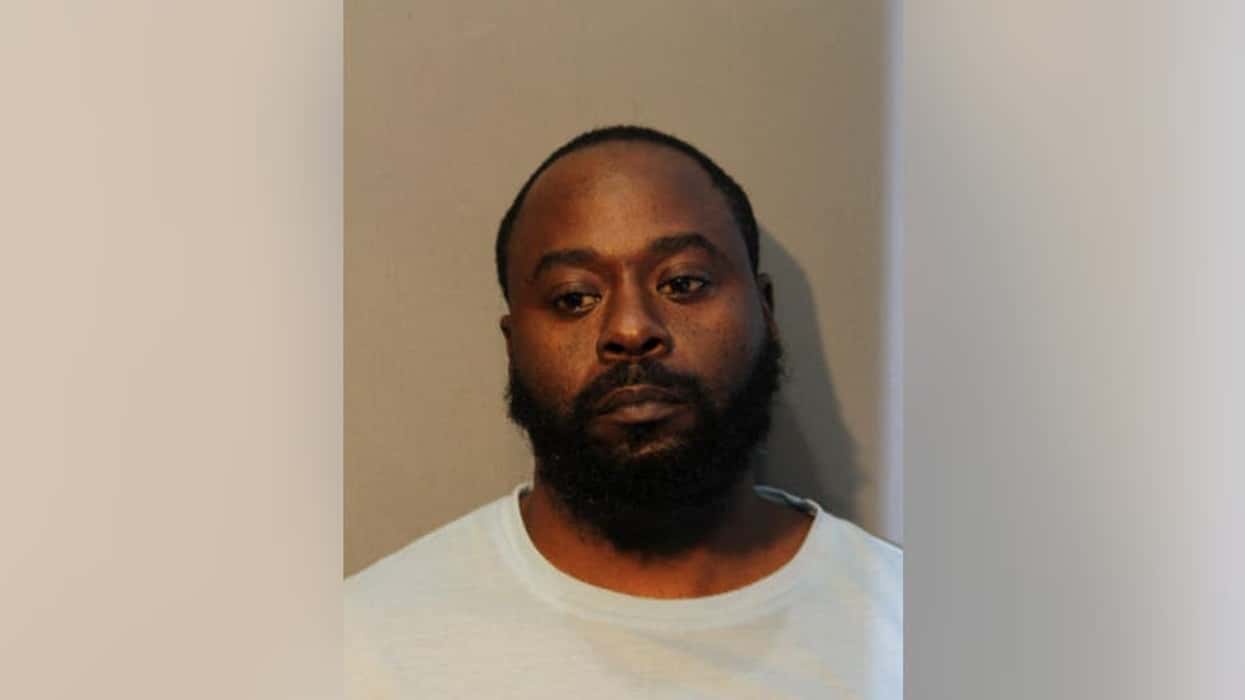 California Man Arrested After Robbing CVS Pharmacy Following Hours Of ...