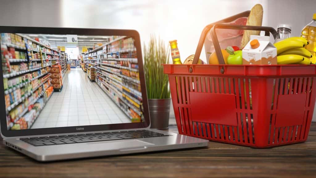 SNAP Online Purchasing Pilot Sparks Positive Shift in Food Security for