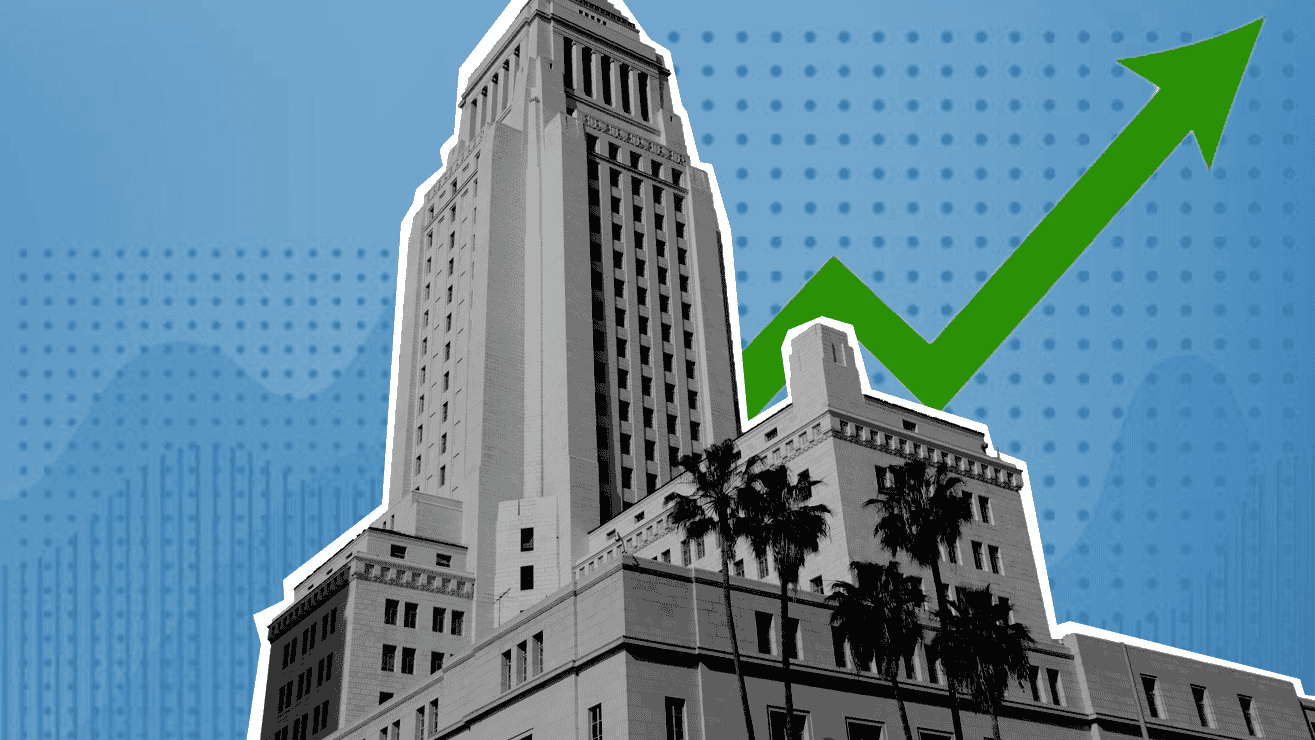 Bob Blumenfield Leads Committee Decision on Rent Freeze Extension in Los Angeles PelhamPlus