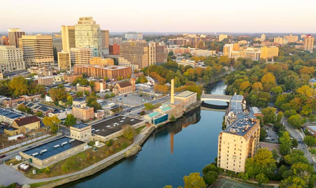 3 Most Dangerous Cities In Delaware PelhamPlus