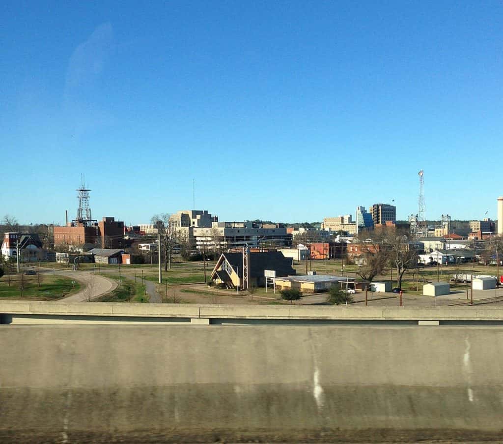 3 Most Dangerous Cities In Louisiana PelhamPlus