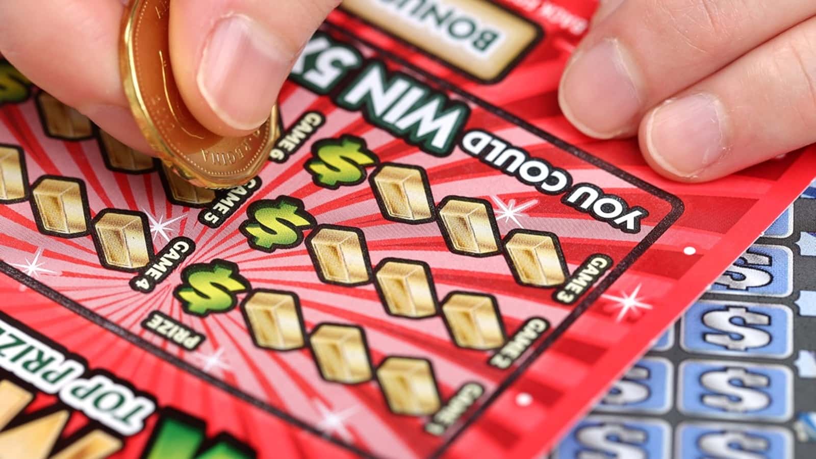 Indiana Lottery Jackpot Winner Loses 500 ScratchOff Prize After