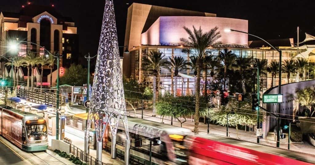 Most Dangerous Neighborhoods In Mesa To Never Consider Living In