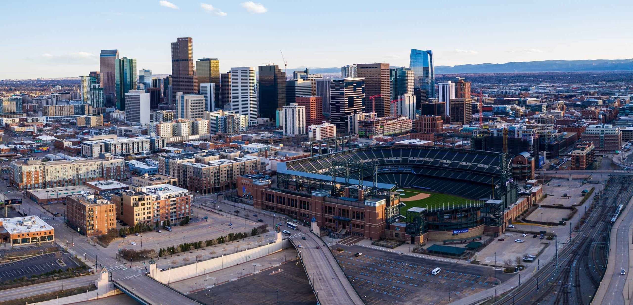 The 3 Most Dangerous Places In Denver After Dark PelhamPlus