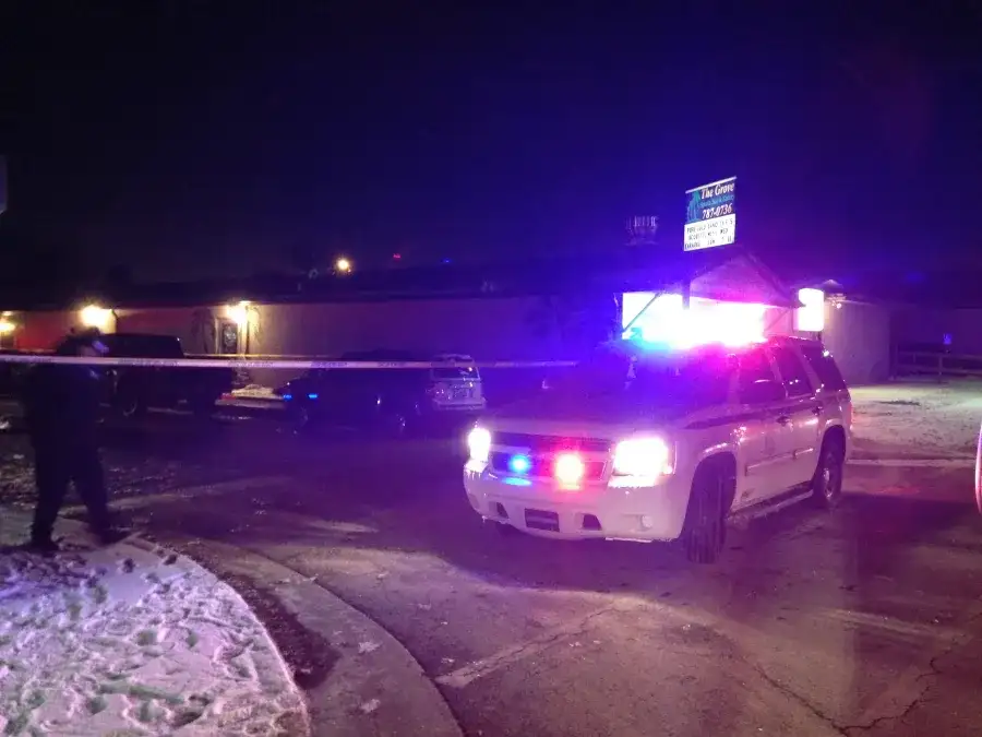 Murder charges follow a fatal shooting at the Beech Grove apartment complex PelhamPlus