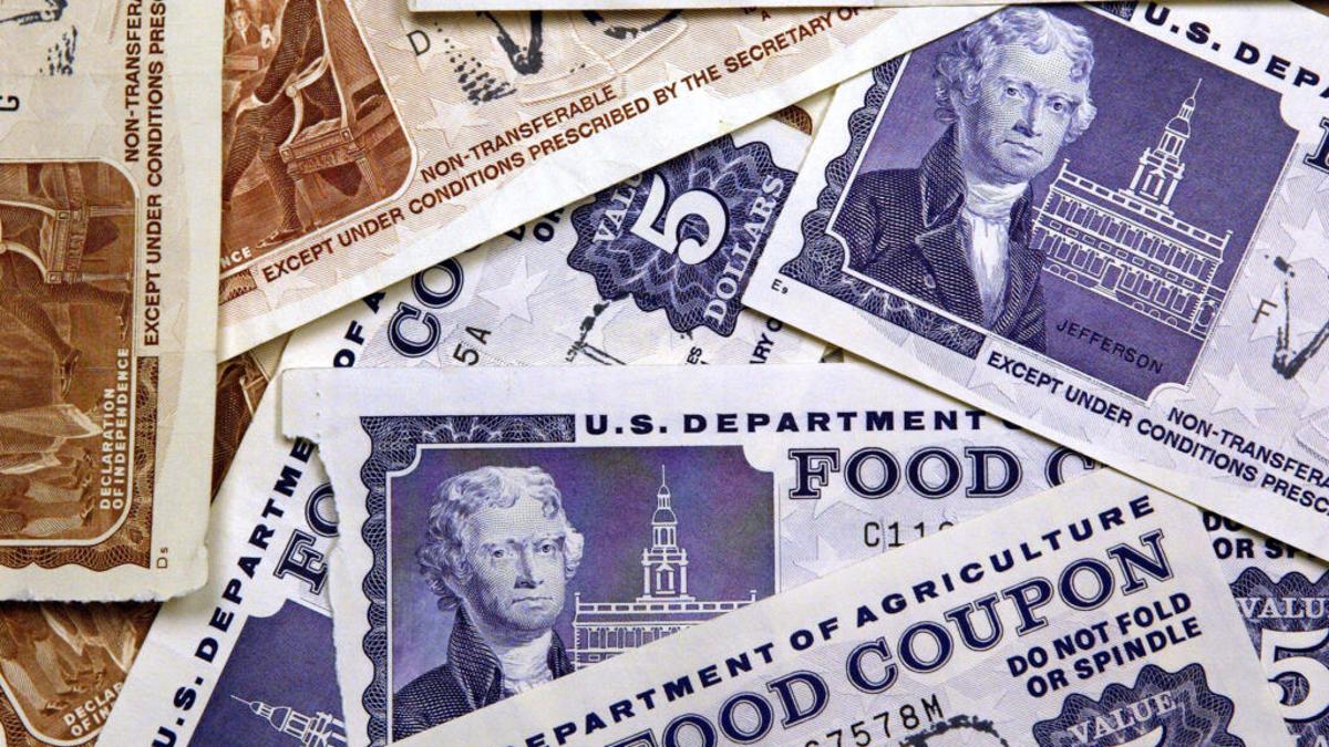 Distribution of Food Stamps in Colorado Up to 1,751 for