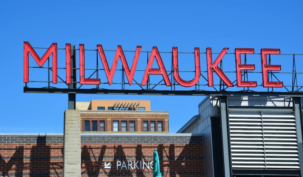 Crime Rates Soar in Milwaukee 15 Most Dangerous Neighborhoods Revealed