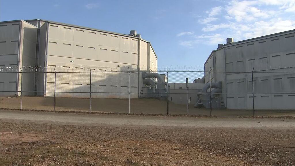 Clayton County Sheriff Addresses Jail Cell Lock Concerns Amidst Safety