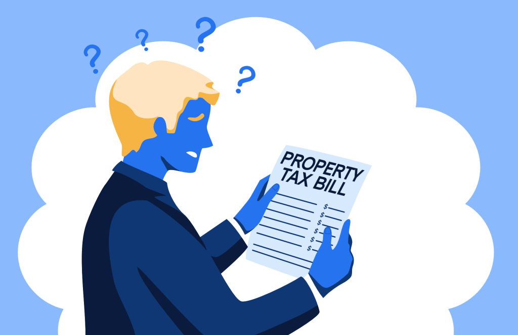 Unlocking Relief How to Tap into a 1 Million Property Tax Pot with