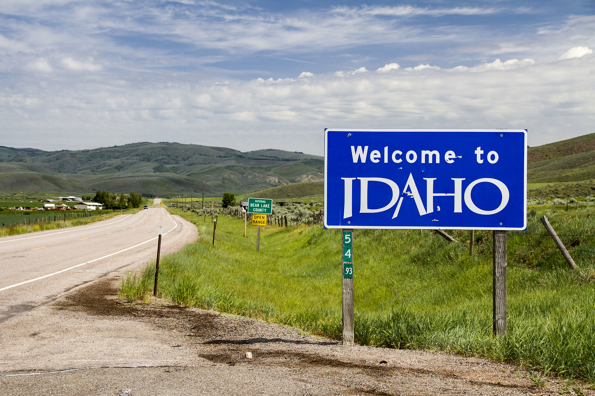 Unveiling the Most Dangerous Cities in Idaho Danger Zone in 2024