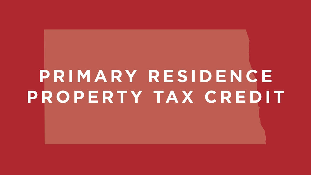 Primary Residence Tax Credit 50 of Homeowners are Eligible Must Check Now! PelhamPlus